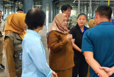 Jelang Penyampaian LKPM Semester I, DPMPTSP Brebes Ingatkan Pelaku Usaha untuk Ini