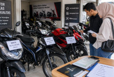 Daftar Motor Bekas Murah untuk Harian, Mana Lebih Irit: Matic, Bebek, atau Sport?