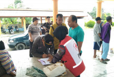 Puting Beliung Terjang Warureja Tegal: 16 Rumah di Kendayakan dan Sukareja Rusak