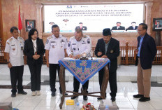 Strategi Peningkatan Kompetensi ASN Pemkot Tegal Hadapi Era Digital