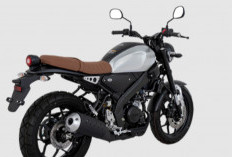5 Motor Model Klasik untuk Anak Muda 2026: Tampil Retro, Stylish, & Ganteng Maksimal!