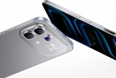 7 Alasan Infinix Note 60 Pro Jadi HP Favorit Pelajar dengan RAM Lega dan Baterai Badak