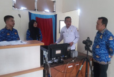 Disdukcapil Brebes Kembali Ingatkan Warga Agar Tak Manipulasi Data Aminduk, Ini Bahayanya