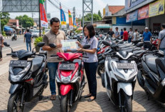 5 Motor Bekas Murah Paling Dicari di September 2026: Kondisi Mulus, Surat Lengkap & Siap Pakai!