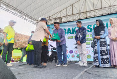 79 Kasus Baru HIV Muncul di Kabupaten Tegal, Bupati Singgung soal Stigma 