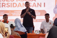 Warga Keluhkan Aksi Vandalisme yang Merusak Wajah Kota Tegal