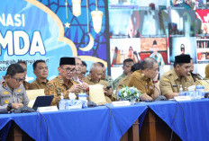 Prediksi 38 Juta Pemudik Masuk Jateng, Ketua DPRD Sumanto Desak Percepatan Perbaikan Jalan Rusak