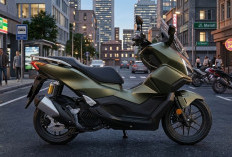 Pesona Honda NWZ150 Terbaru: Spesifikasi Tangguh dan Harga Menggoda