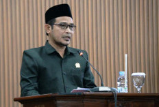 Jalan Gumayun-Sindang Tegal Rusak, DPRD Tegal Minta Perbaikan Total