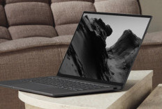 5 Keunggulan ASUS Zenbook S 14 OLED yang Bikin Terpikat, Laptop AI Tipis Paling Awet!