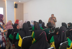 Proteksi Dini Kanker, Dinas Kesehatan Tegal Rangkul Buruh Wanita