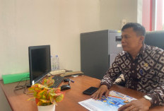 Tahun Ini, Belanja PBJ Brebes Capai Rp1,147 Triliun