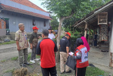 Desa Rangimulya Langganan Banjir, Kades Desak Penanganan Serius