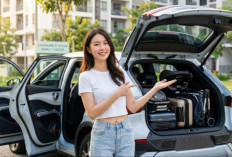 5 Mobil Listrik Keluarga Buatan China 2026: Kabin Luas 7-Seater, Fitur Melimpah, & Harga Miring!