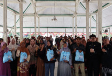 Ajib Ah! Angka Kemiskinan Brebes Turun 26 Ribu Jiwa
