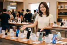 Daftar HP RAM Besar yang Murah Mulai 1–2 Jutaan: Bebas Lemot untuk Gaming & Harian