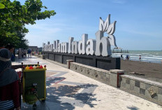 Pantai Alam Indah Tegal Manfaatkan Pemasaran Digital, Dongkrak Potensi Wisata Lokal