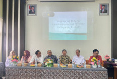 Komisi IV DPRD Brebes Sidak Puskesmas Ketanggungan, Ini Hasilnya