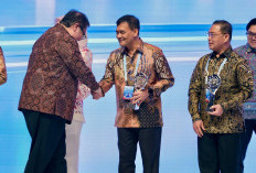 Strategi Jawa Tengah Sabet Penghargaan TPID Provinsi Berkinerja Terbaik 2026