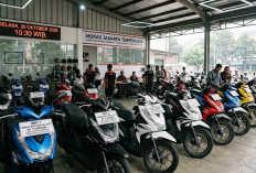 Harga Motor Honda BeAT Bekas Oktober 2026, Beda Tahun Beda Pilihan, Mana yang Pas untuk Mu?