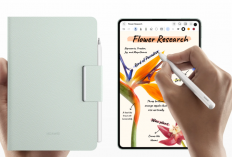 Rekomendasi Tablet Murah untuk Mahasiswa, Kuliah Makin Produktif!