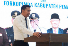 Pembekalan Calon Kepala Desa Pemalang 2026: Forkopimda Tekankan Kampanye Damai Tanpa Politik Uang