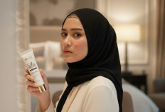 4 Langkah Praktis Atasi Jerawat Meradang Tanpa Bikin Kulit Kering