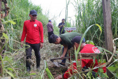 Ketua DPRD Jateng Sumanto Ajak Warga Desa di Karanganyar Manfaatkan Potensi Pertanian dan Pariwisata