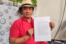 Diduga Warga Slawi Tipu Investor Pabrik Garmen di Tegal, Rp605 Juta Melayang 