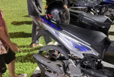 Bikin Resah, Aksi Balap Liar dan Motor Knalpot Brong di Brebes Akhirnya Ditindak