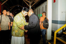 Ribuan Peserta MTQ Nasional XXXI Mulai Padati Semarang, Kesiapan Jateng Disebut Luar Biasa