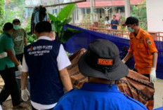 Tiga Hari tidak Keluar Rumah, Warga di Paguyangan Brebes Ditemukan Tak Bernyawa