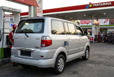 7 Mobil MPV Bekas Paling Bandel untuk Usaha Travel, Irit dan Nyaman