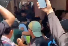 Nyaru Jadi Karyawan Kandang Ayam, Pria di Brebes Diamankan Saat Hendak Bawa Kabur Truk Engkel 