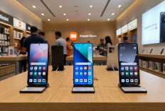 Cuma 1 Jutaan! 5 HP RAM 8GB yang Murah Ini Lancar buat Multitasking & Penggunaan Harian