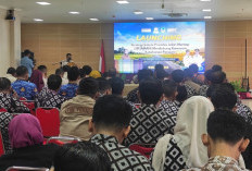 Program Sipjaman di Brebes Dilaunching, Ini Penjelasannya