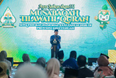 Pesta Rakyat Tanpa Sekat: MTQ Nasional XXXI 2026 di Semarang Satukan Lintas Agama