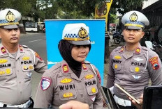Survei Kesiapan Jalur Mudik Lebaran 2026, Polres Tegal Temukan Ini 