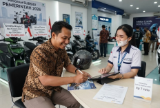 Cara Dapat Potongan Harga Motor Listrik Subsidi 2026, Syarat, Langkah, dan Tips Agar Lolos Verifikasi