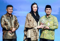 Jawa Tengah Duduki Posisi Kedua Wisata Ramah Muslim Nasional IMTI 2026
