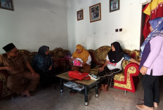Sukses Tekan Kasus, Stunting Jatinegara Tegal Turun Jadi 12,3 Persen
