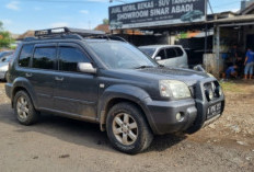 Tampil Manly Tanpa Harus Mahal! Cek Deretan Mobil SUV 70 Jutaan Incaran Ini