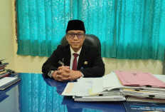 7 Jabatan Kepala Dinas Pemkab Tegal Kosong, Bupati: Dalam Waktu Dekat Gelar Ukom dan Selter