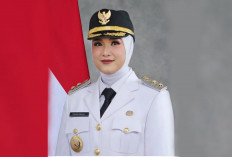 Pemprov Jateng Tunjuk Mahanni Jadi Plt Bupati Klaten usai OTT KPK