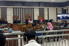 Fakta Sidang Fadia Arafiq: Kronologi Kejutan Ulang Tahun di Guci Tegal