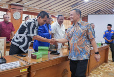 Harga Solar Industri Meroket Kapal Nelayan Jateng Diikat, Gubernur Janji Kawal Aspirasi ke Pusat