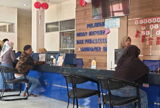 Perkuat Layanan Adminduk, Oktober Nanti Disdukcapil Buka Perekaman E-KTP Warga Usia 16 Tahun