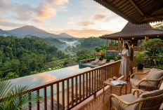 4 Penginapan di Pekalongan dengan View Alam, Cocok untuk Healing dan Liburan Keluarga