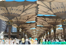 Kabar Duka, Jamaah Haji Asal Brebes Meninggal Dunia di Makkah