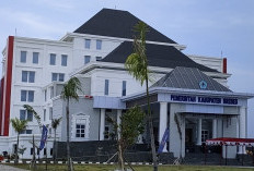 Bentuk Transparansi, Pemkab Brebes Rilis RLPPD TA 2025